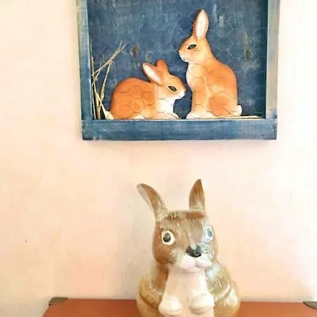 La Maison Des Champs בית נופש Cintegabelle