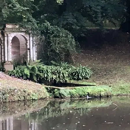 La Maison Des Champs Cintegabelle