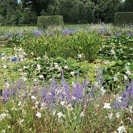בית נופש La Maison Des Champs Cintegabelle