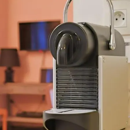 La Maison Des Champs *