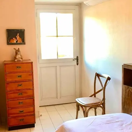 בית נופש La Maison Des Champs