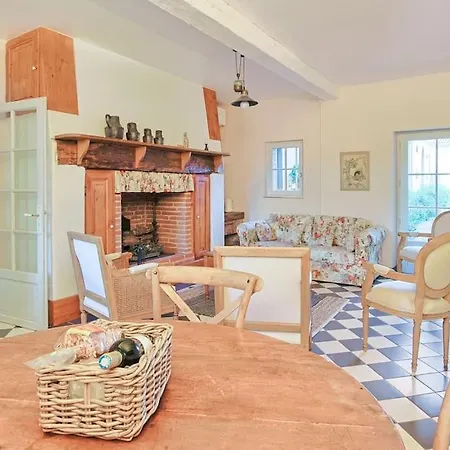 La Maison Des Champs בית נופש Cintegabelle