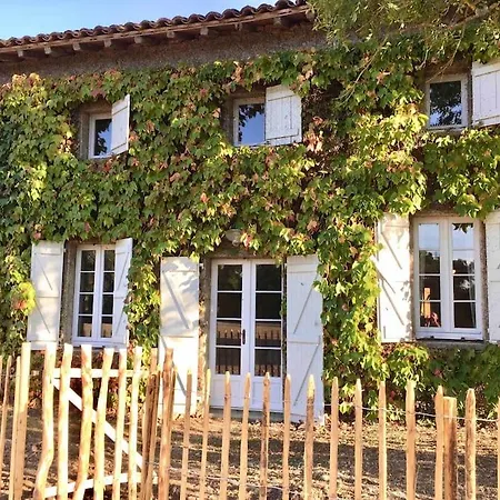 La Maison Des Champs *