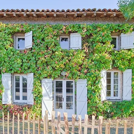 La Maison Des Champs