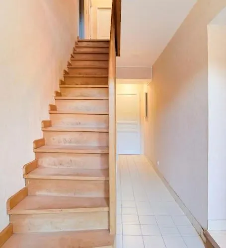 Casa de Férias La Maison Des Champs