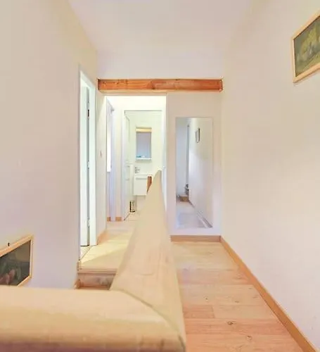 Casa de Férias La Maison Des Champs *