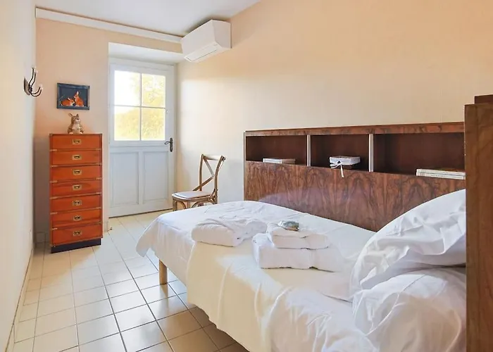 La Maison Des Champs *