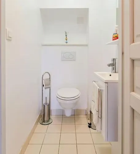 La Maison Des Champs