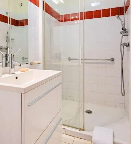 La Maison Des Champs Casa de Férias