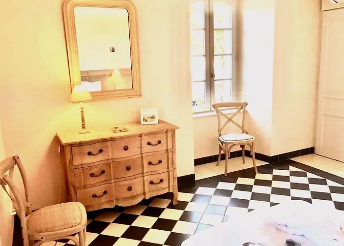 La Maison Des Champs Vakantiehuis Cintegabelle