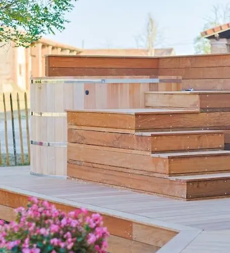 Vakantiehuis La Maison Des Champs Cintegabelle