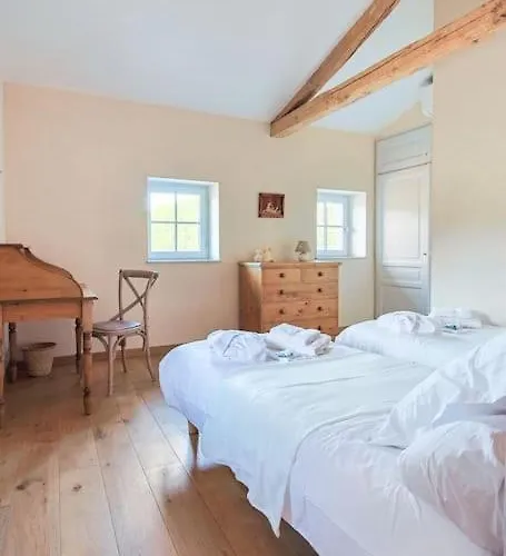 La Maison Des Champs * Cintegabelle