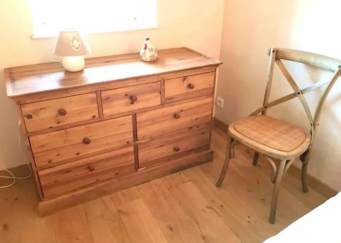 La Maison Des Champs Cintegabelle