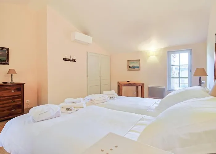 Vakantiehuis La Maison Des Champs