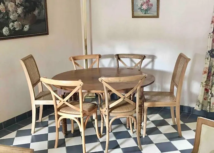 La Maison Des Champs Cintegabelle