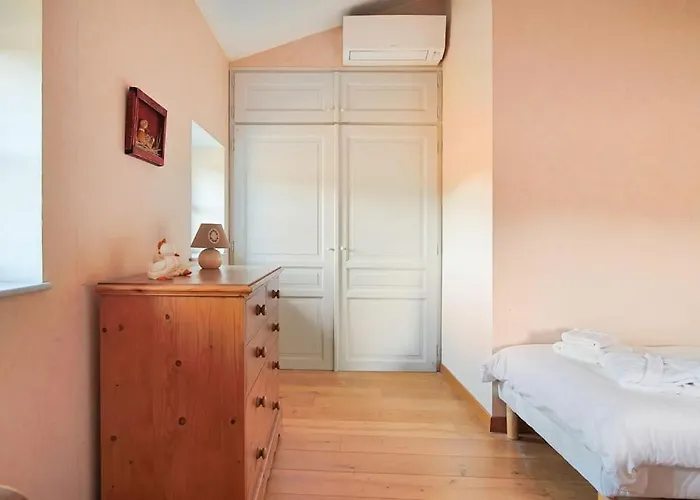 La Maison Des Champs Cintegabelle