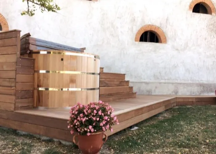 La Maison Des Champs * Cintegabelle