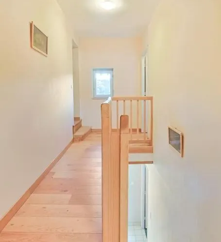 Casa de Férias La Maison Des Champs *