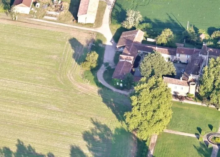 La Maison Des Champs * Cintegabelle