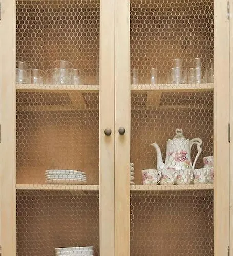 La Maison Des Champs