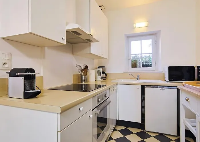 Casa de Férias La Maison Des Champs