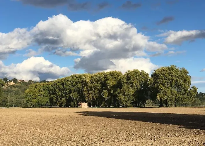 La Maison Des Champs Casa de Férias Cintegabelle