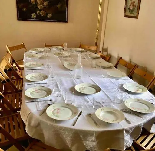 La Maison Des Champs * Cintegabelle