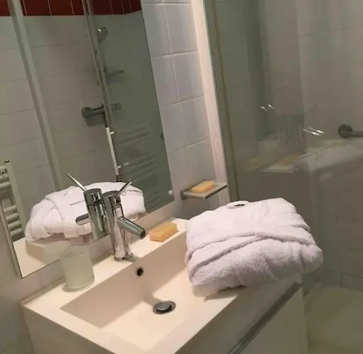 La Maison Des Champs Casa de Férias *