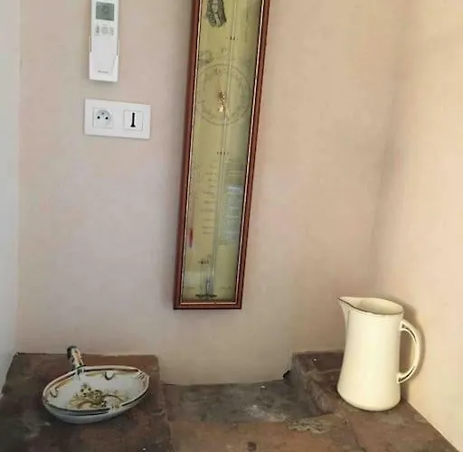 La Maison Des Champs *