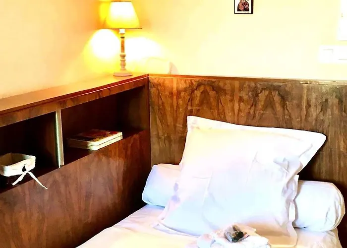 La Maison Des Champs * Cintegabelle