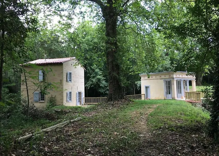 La Maison Des Champs