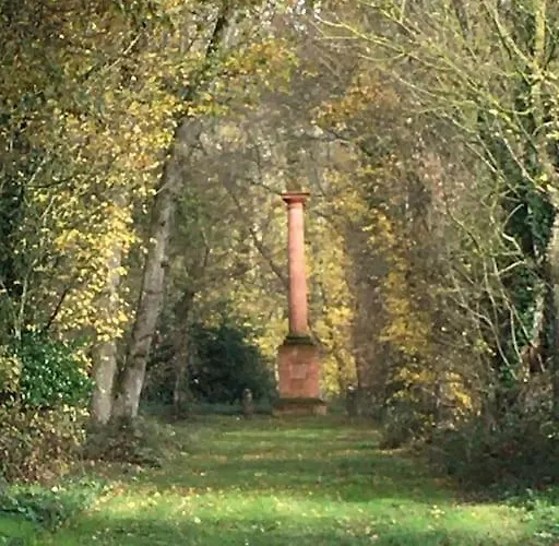 Casa de Férias La Maison Des Champs *