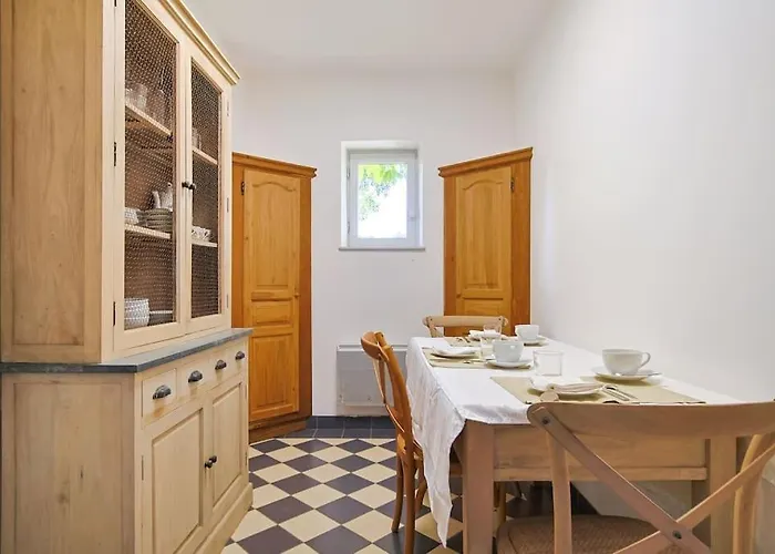 Casa de Férias La Maison Des Champs Cintegabelle