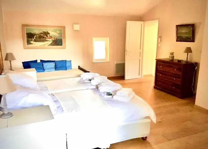 La Maison Des Champs * Cintegabelle