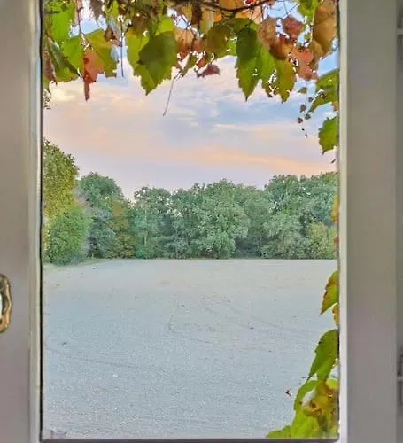 Casa de Férias La Maison Des Champs