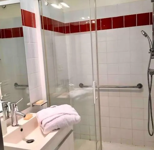 Vakantiehuis La Maison Des Champs *