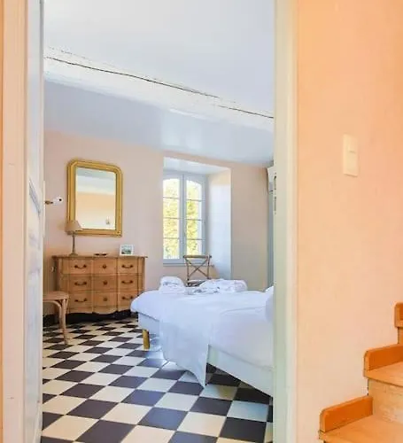 La Maison Des Champs Casa de Férias Cintegabelle