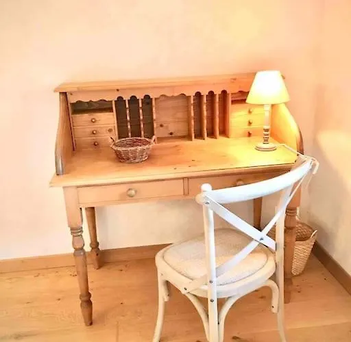 La Maison Des Champs *