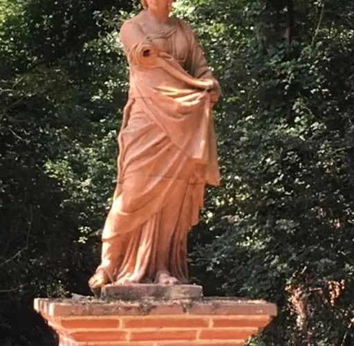 Vakantiehuis La Maison Des Champs *