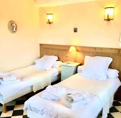 Casa de Férias La Maison Des Champs Cintegabelle