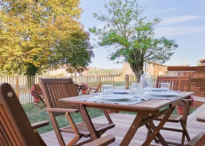 La Maison Des Champs