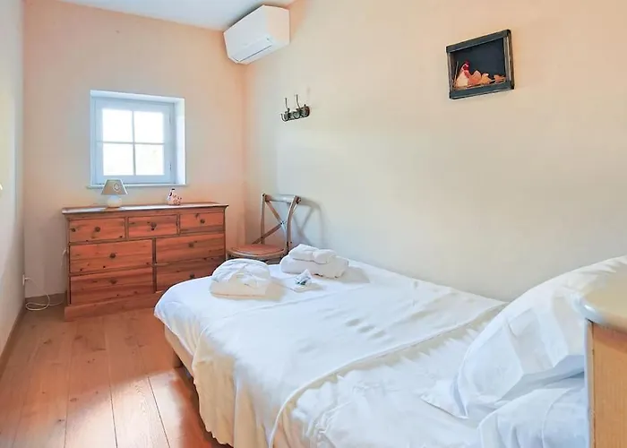 La Maison Des Champs Vakantiehuis Cintegabelle