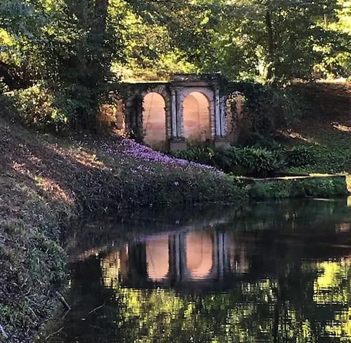 Casa de Férias La Maison Des Champs Cintegabelle