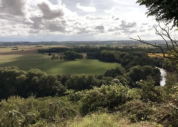 La Maison Des Champs *