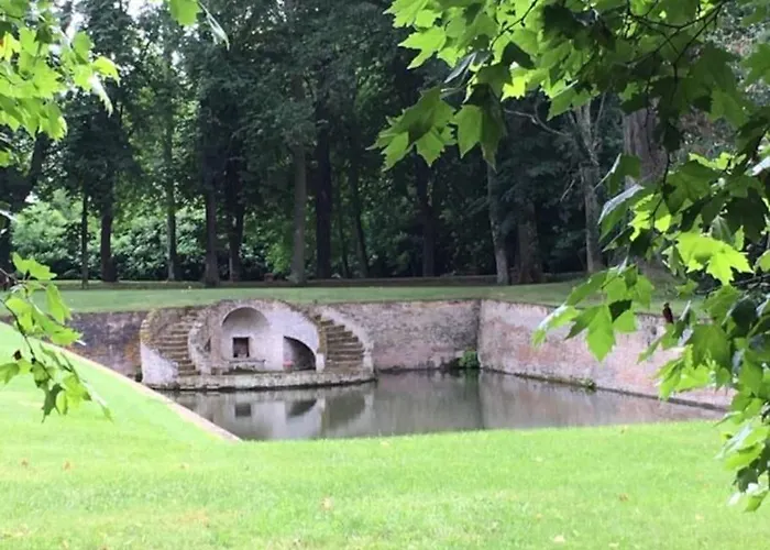 La Maison Des Champs