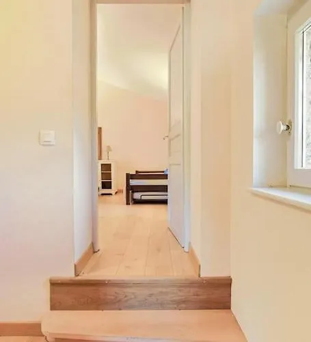 La Maison Des Champs Casa de Férias *