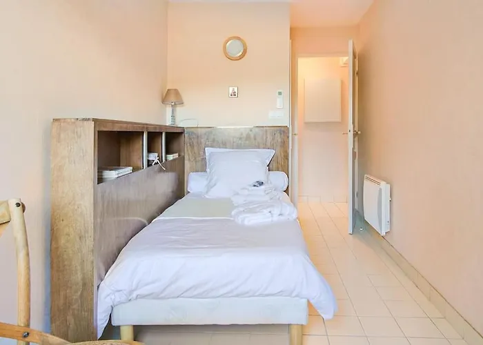 Casa de Férias La Maison Des Champs *