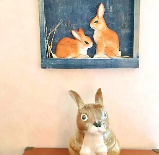 La Maison Des Champs Vakantiehuis Cintegabelle