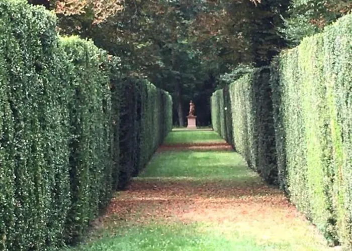 La Maison Des Champs *