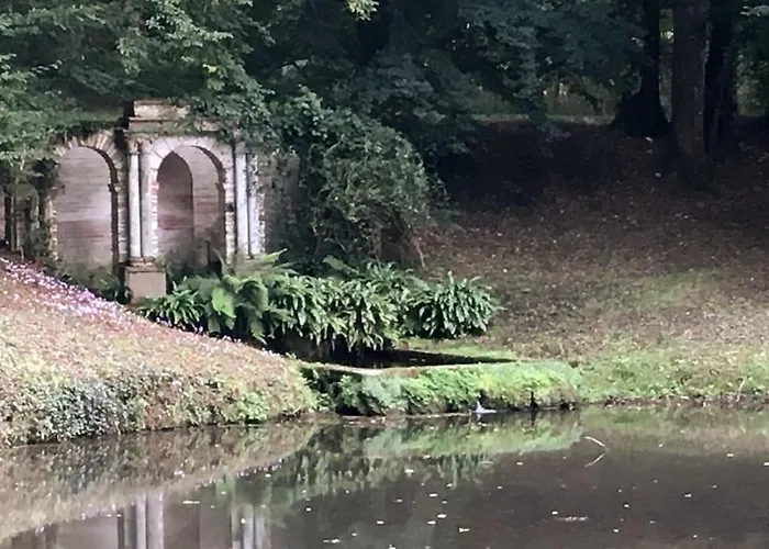 La Maison Des Champs Cintegabelle